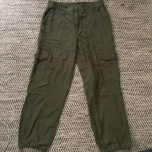 Cargo Pants